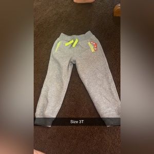 Bundle Fall/Winter toddler clothes